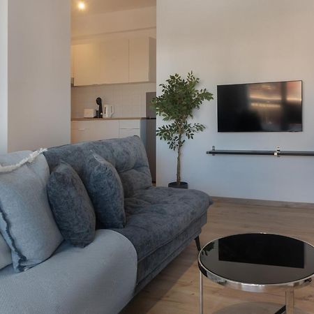 Phaedrus Living City Breeze Residences Finesse Lárnaka Eksteriør bilde